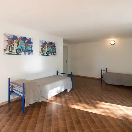 Casa vacanze Tamoni Llido Degli Estensi