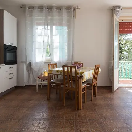 Casa vacanze Tamoni Llido Degli Estensi