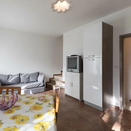 Casa vacanze Tamoni Llido Degli Estensi