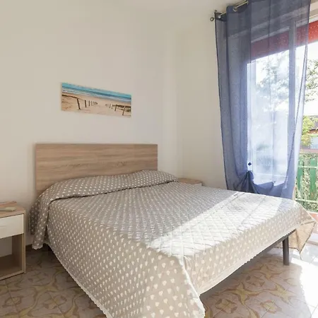 Casa vacanze Tamoni Llido Degli Estensi