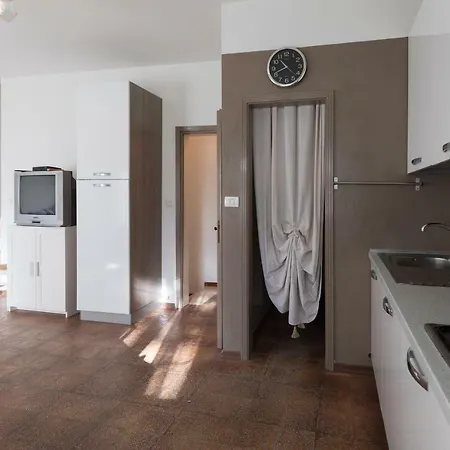 Casa vacanze Tamoni