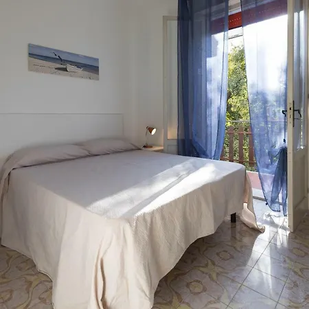 Casa vacanze Tamoni Llido Degli Estensi
